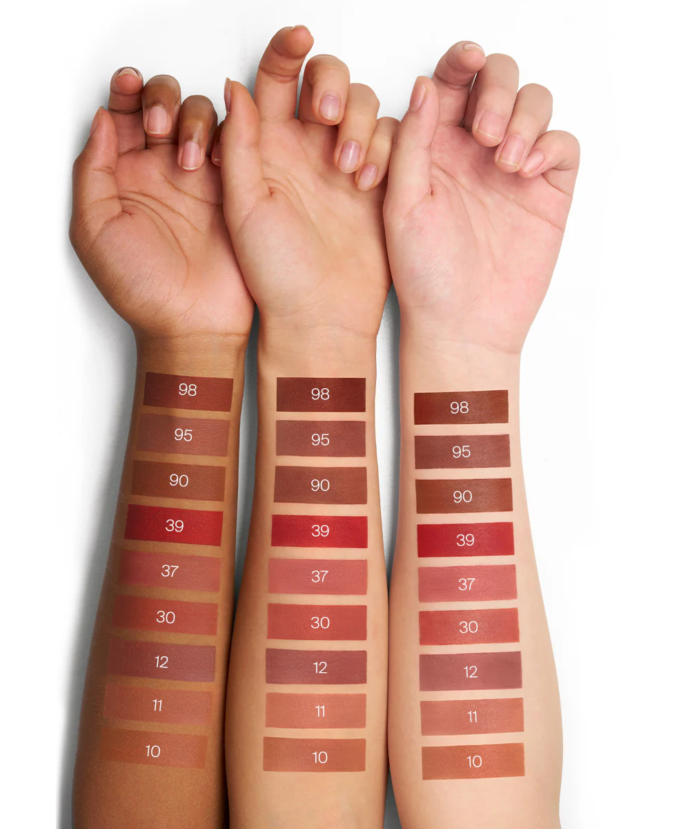 Matte Veil Lip Cream - Image 3
