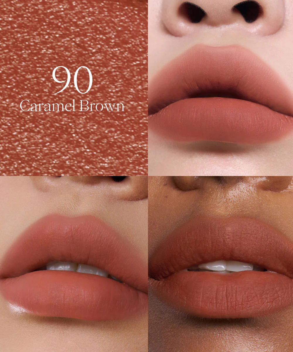 Matte Veil Lip Cream - Image 30
