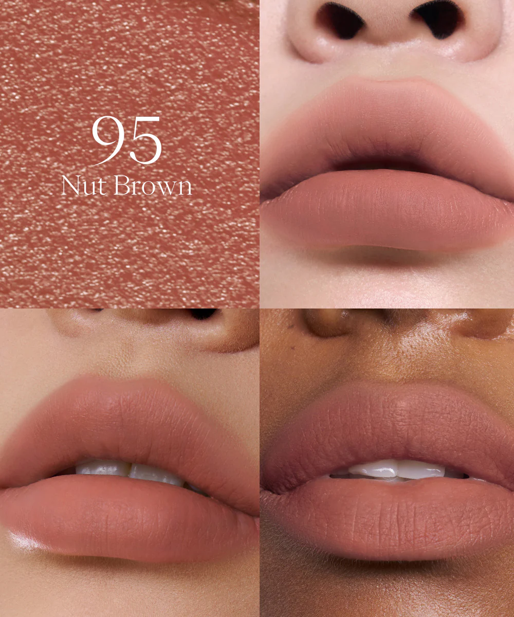 Matte Veil Lip Cream - Image 33