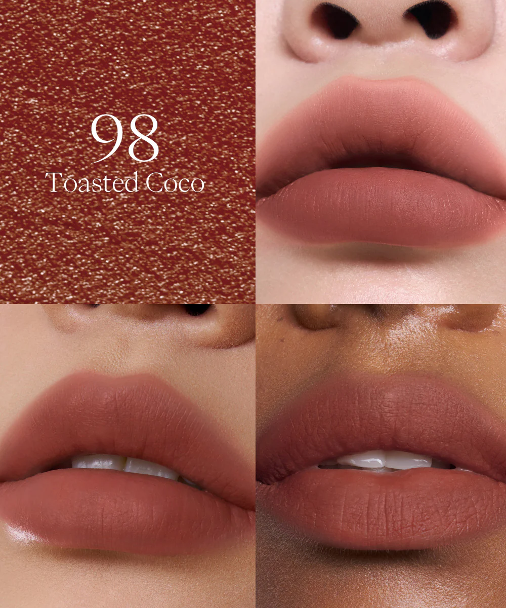 Matte Veil Lip Cream - Image 36