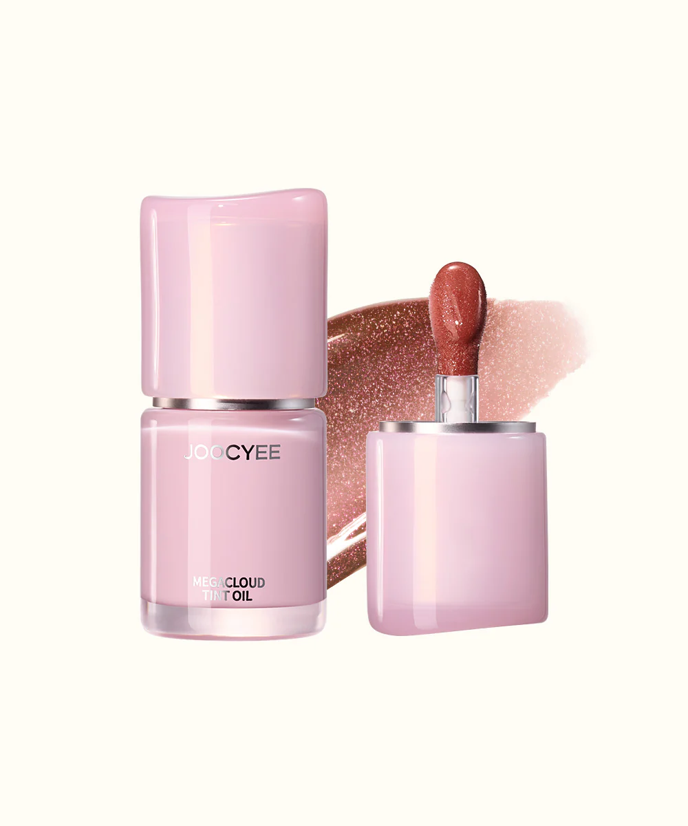 Megacloud Tint Oil - Image 5