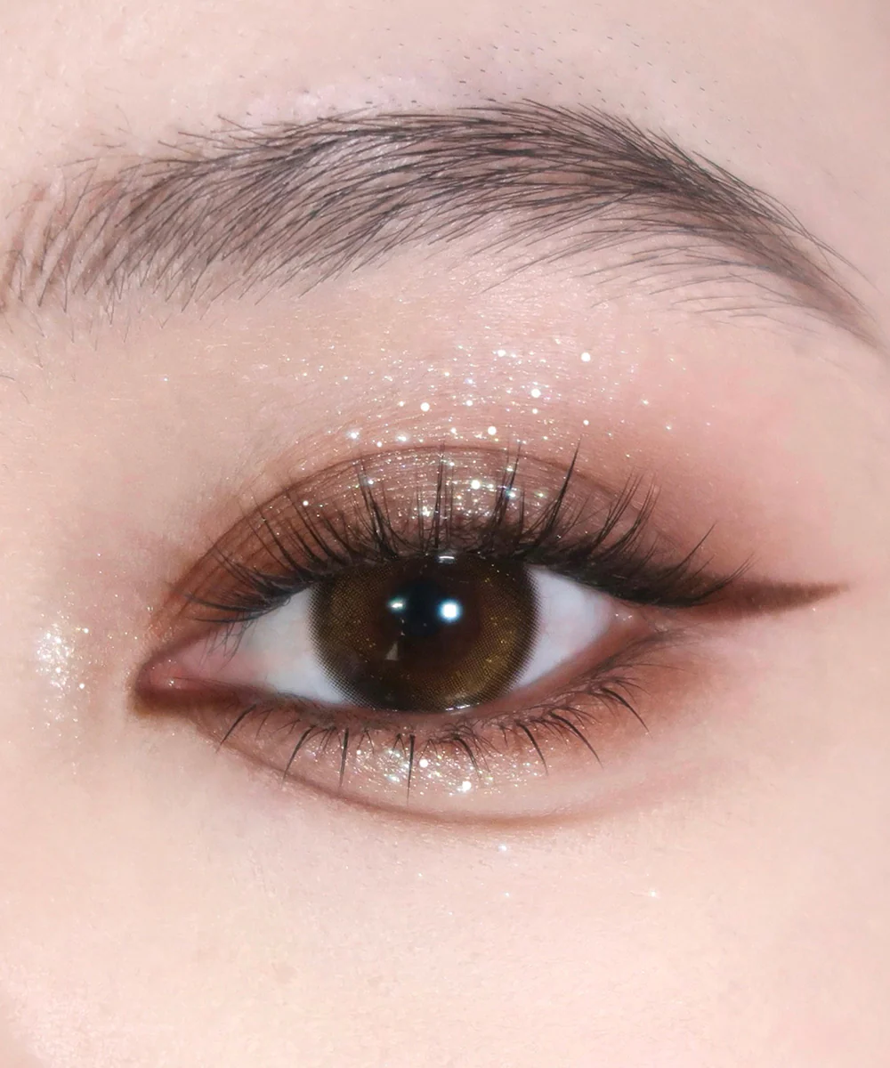 Mini Quad Eyeshadow - Image 10