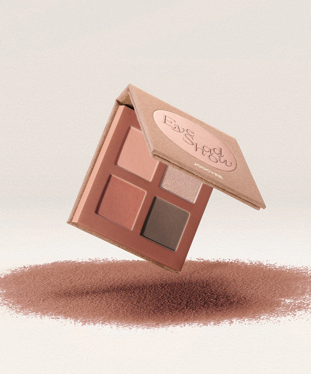 Mini Quad Eyeshadow - Image 12