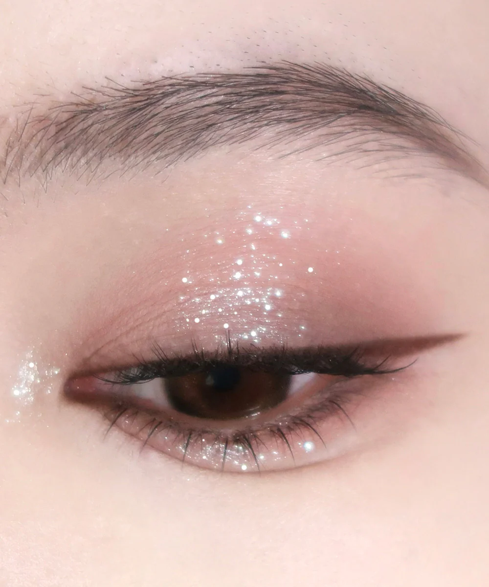 Mini Quad Eyeshadow - Image 14
