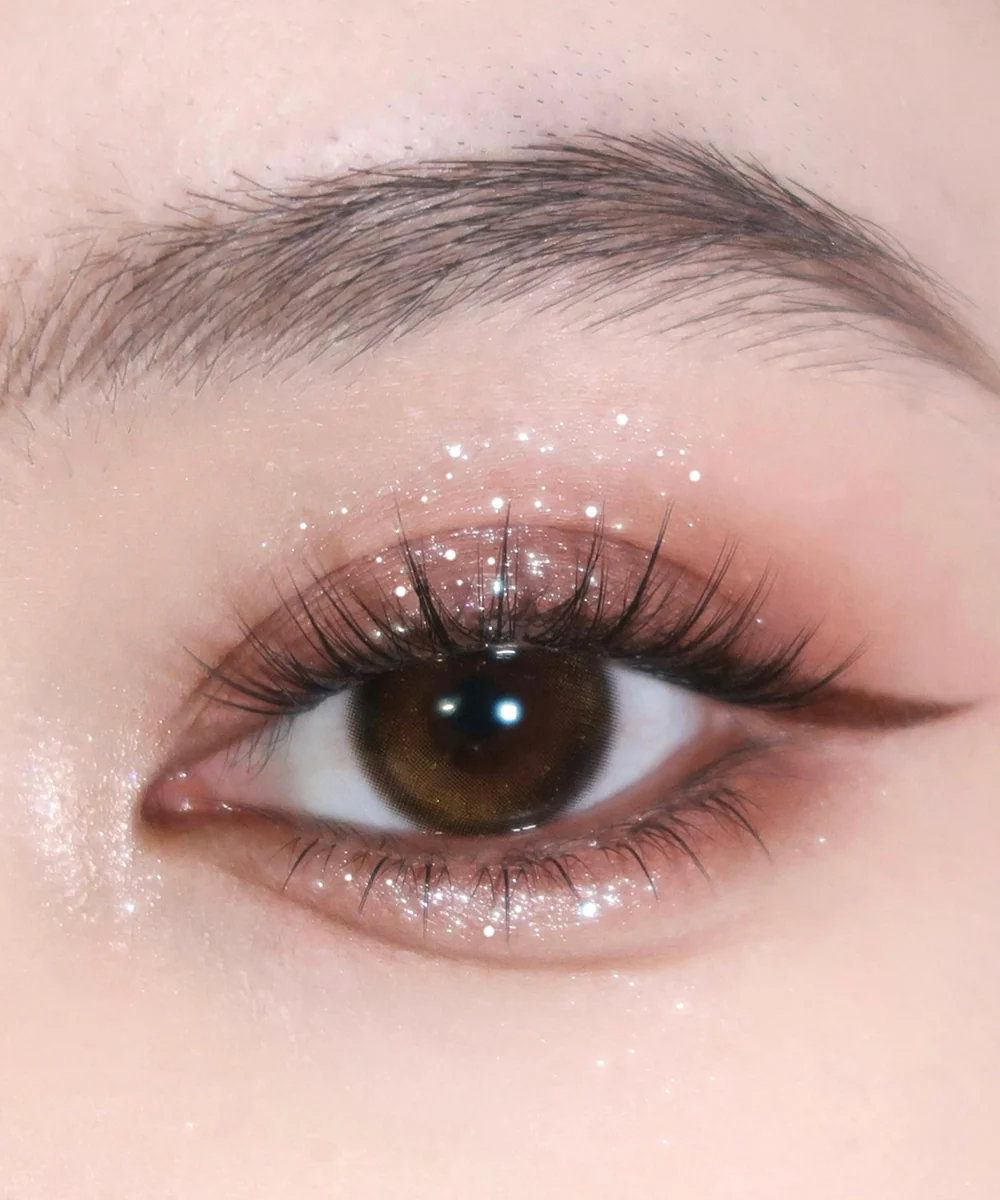 Mini Quad Eyeshadow - Image 15