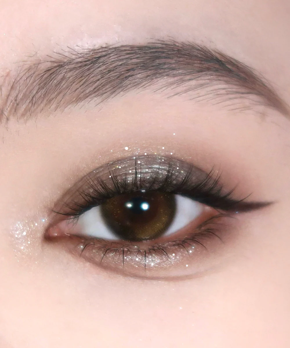 Mini Quad Eyeshadow - Image 19
