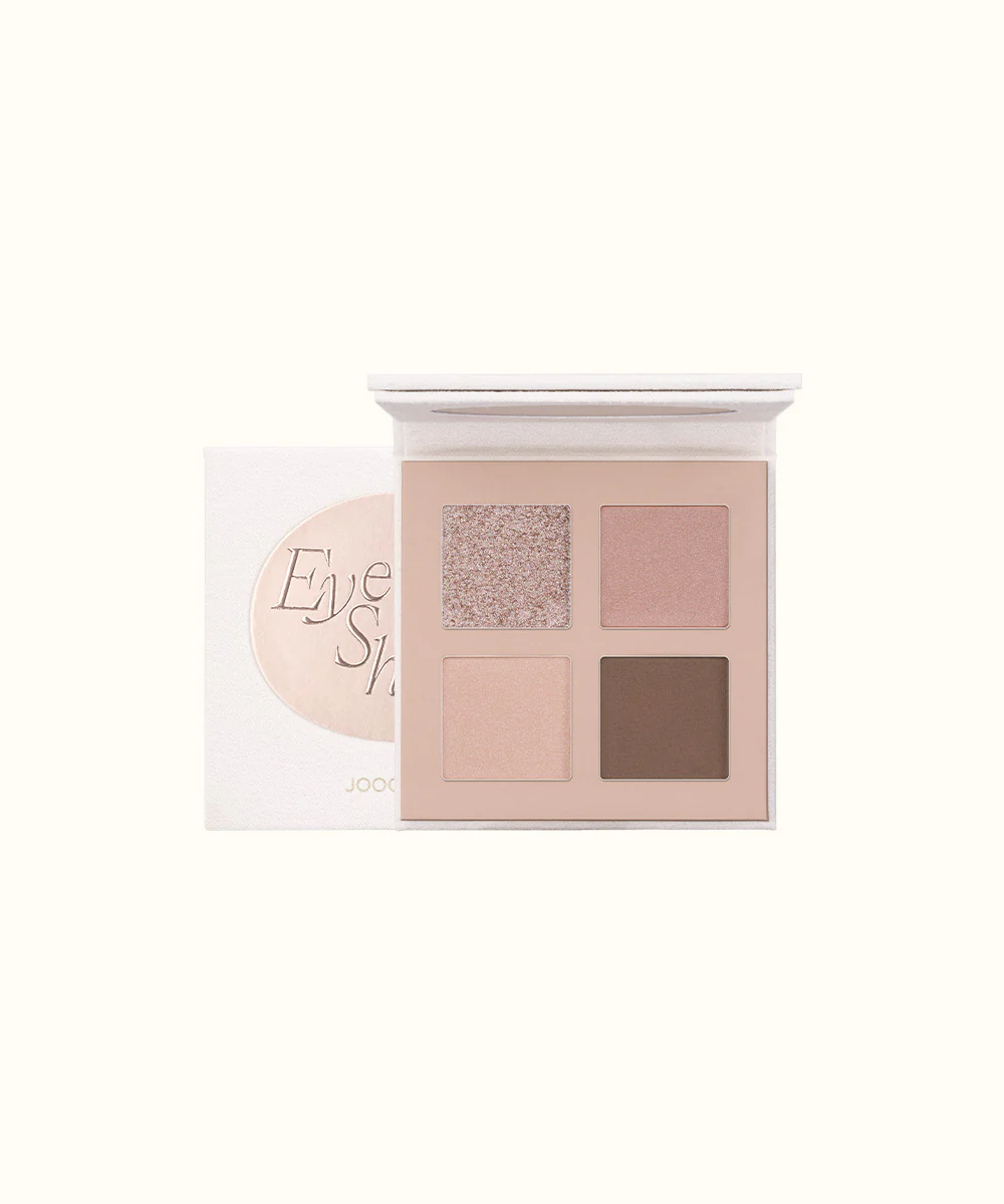 Mini Quad Eyeshadow - Image 3