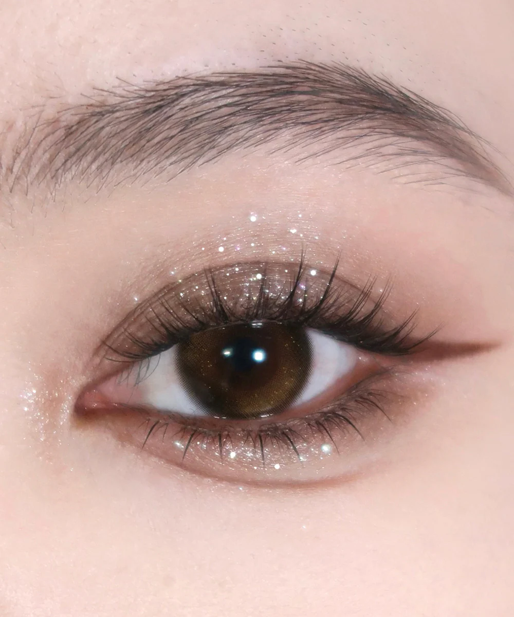 Mini Quad Eyeshadow - Image 5
