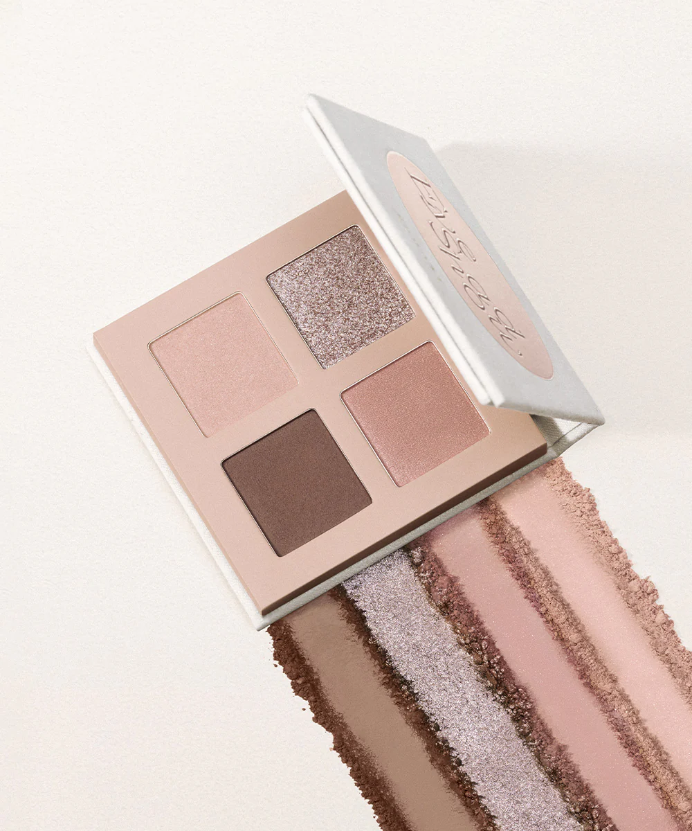 Mini Quad Eyeshadow - Image 7