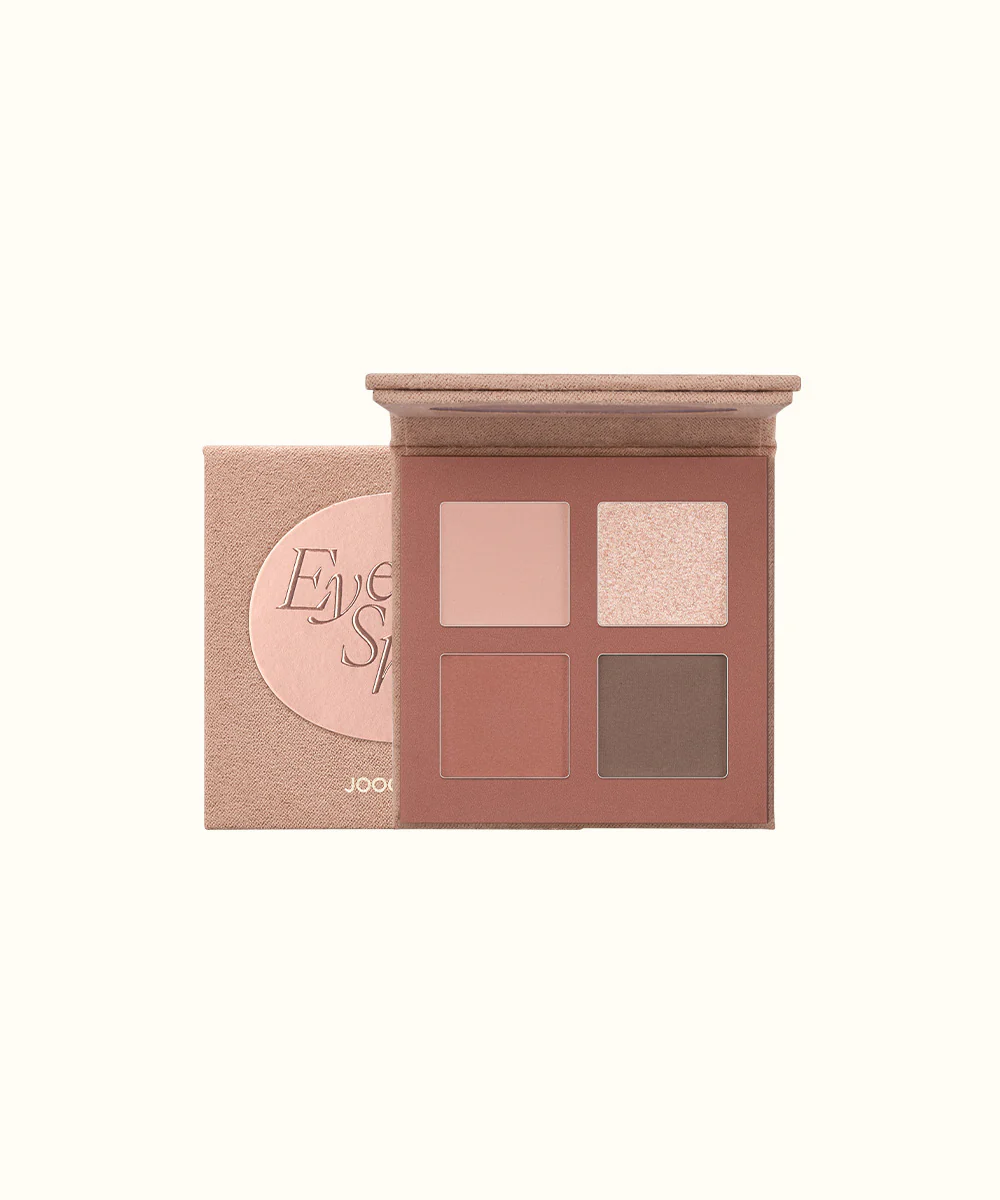 Mini Quad Eyeshadow - Image 8