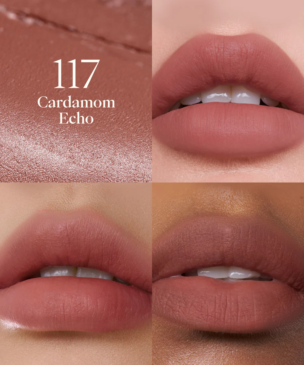 Matte Muddy Rouge - Image 11