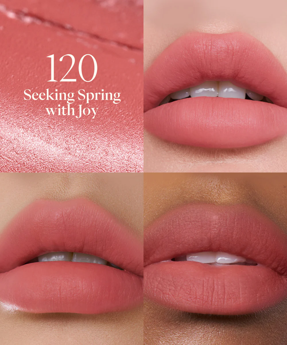 Matte Muddy Rouge - Image 15