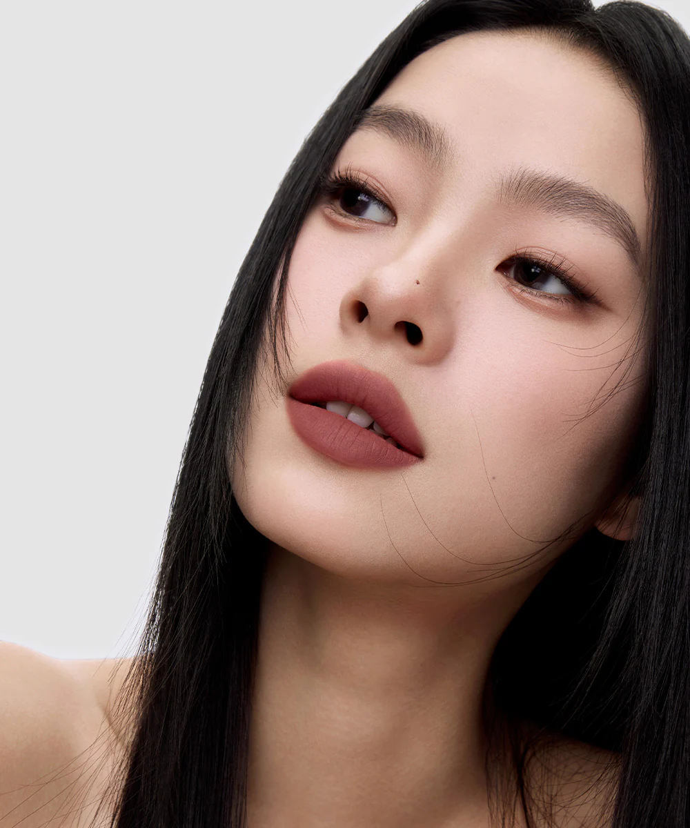 Matte Muddy Rouge - Image 17