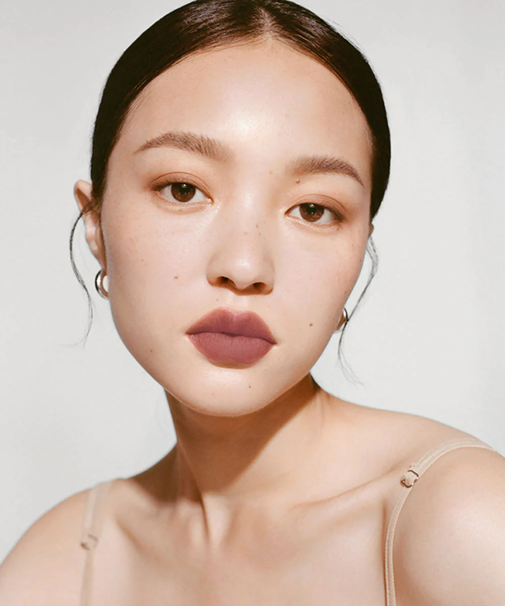Matte Muddy Rouge - Image 18