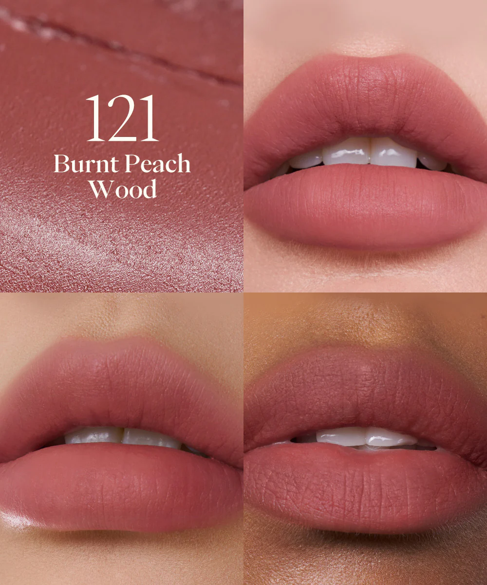 Matte Muddy Rouge - Image 19