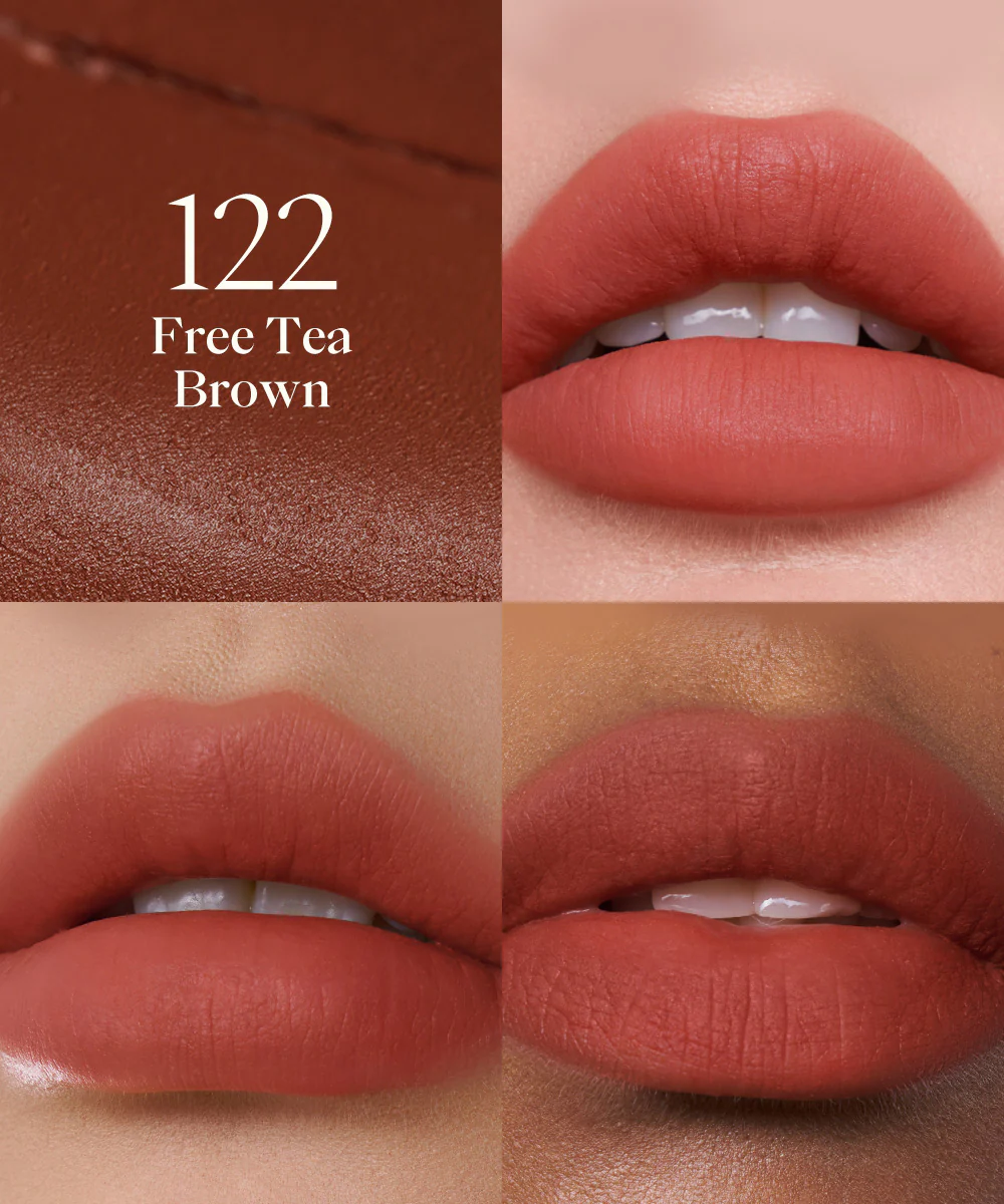 Matte Muddy Rouge - Image 23