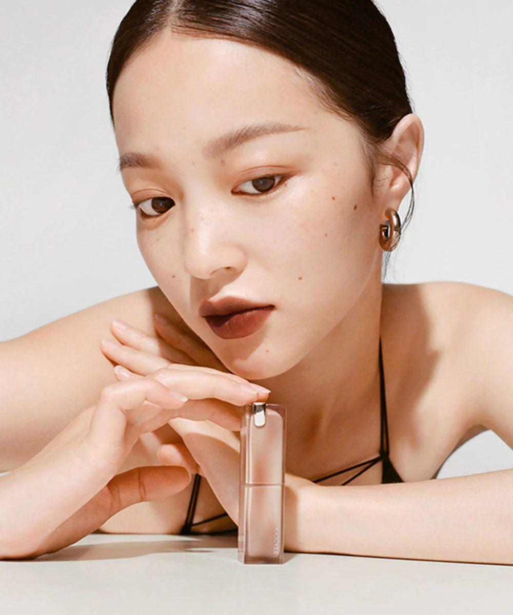 Matte Muddy Rouge - Image 25