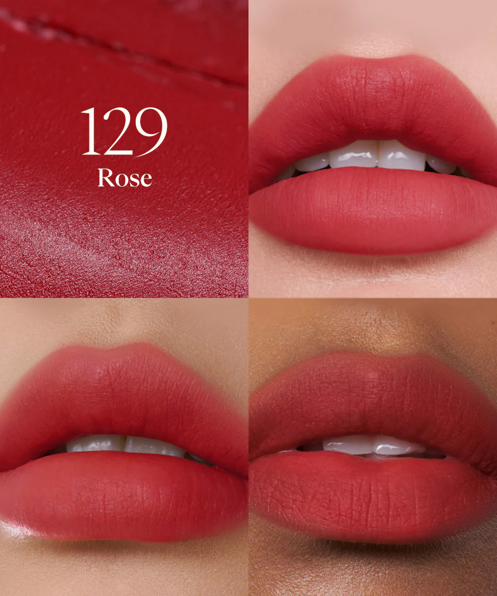 Matte Muddy Rouge - Image 34