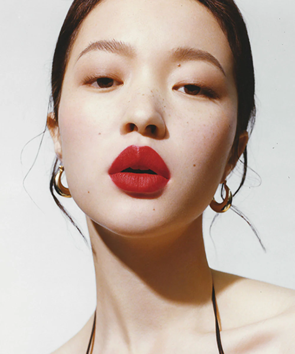 Matte Muddy Rouge - Image 35