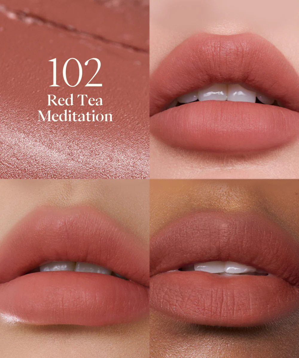 Matte Muddy Rouge - Image 6