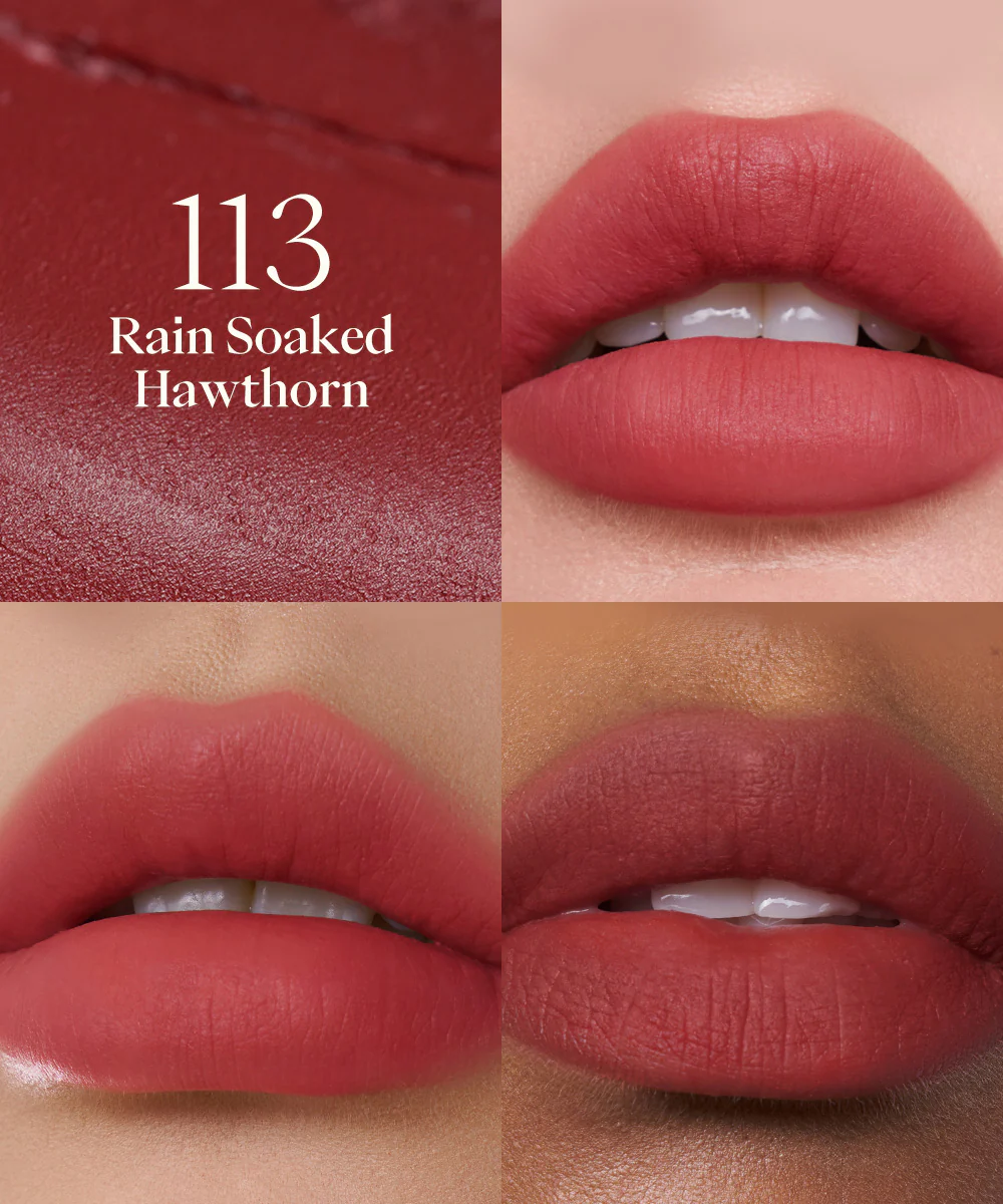 Matte Muddy Rouge - Image 8