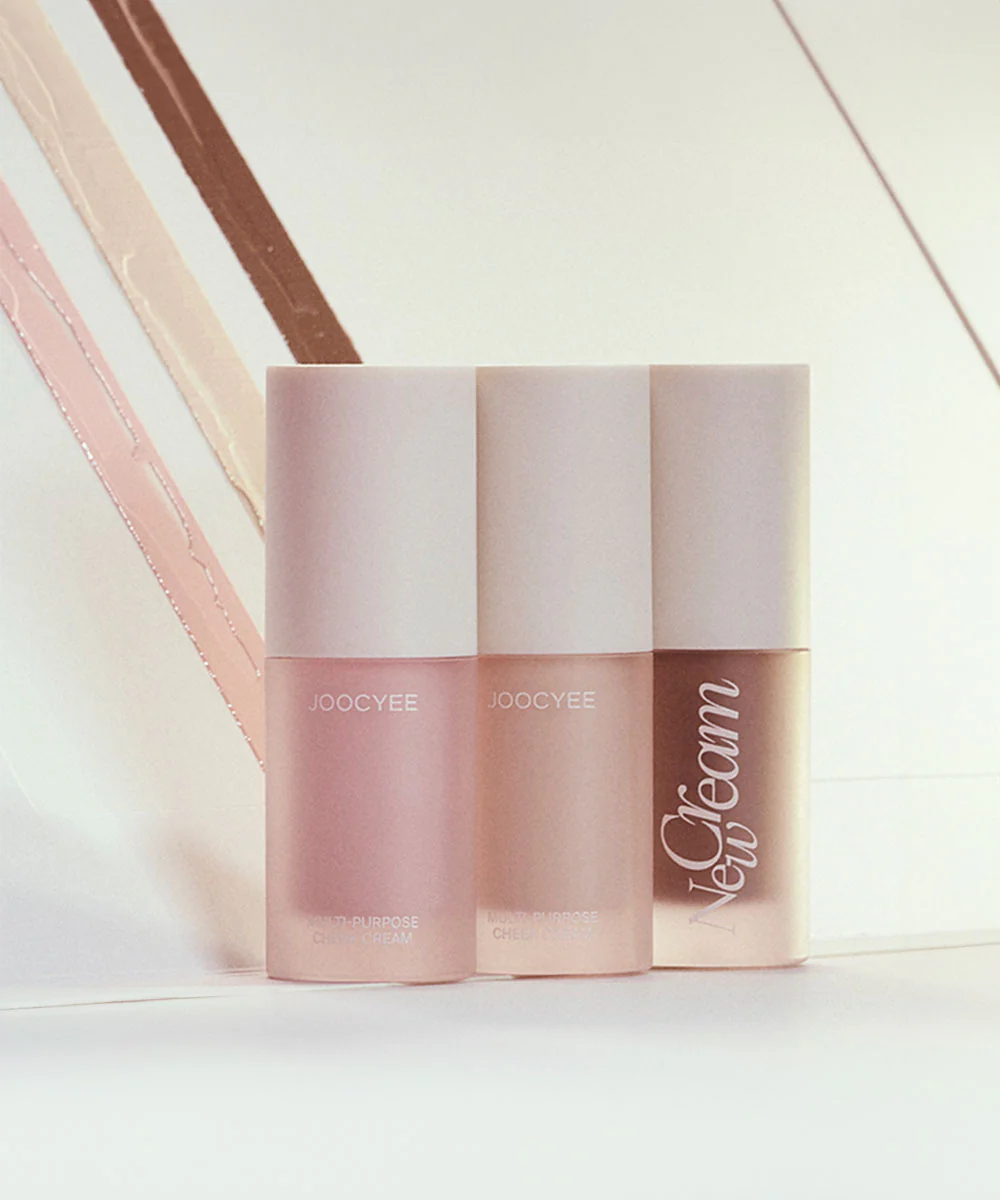 Multi-Purpose Cheek Cream - Image 6