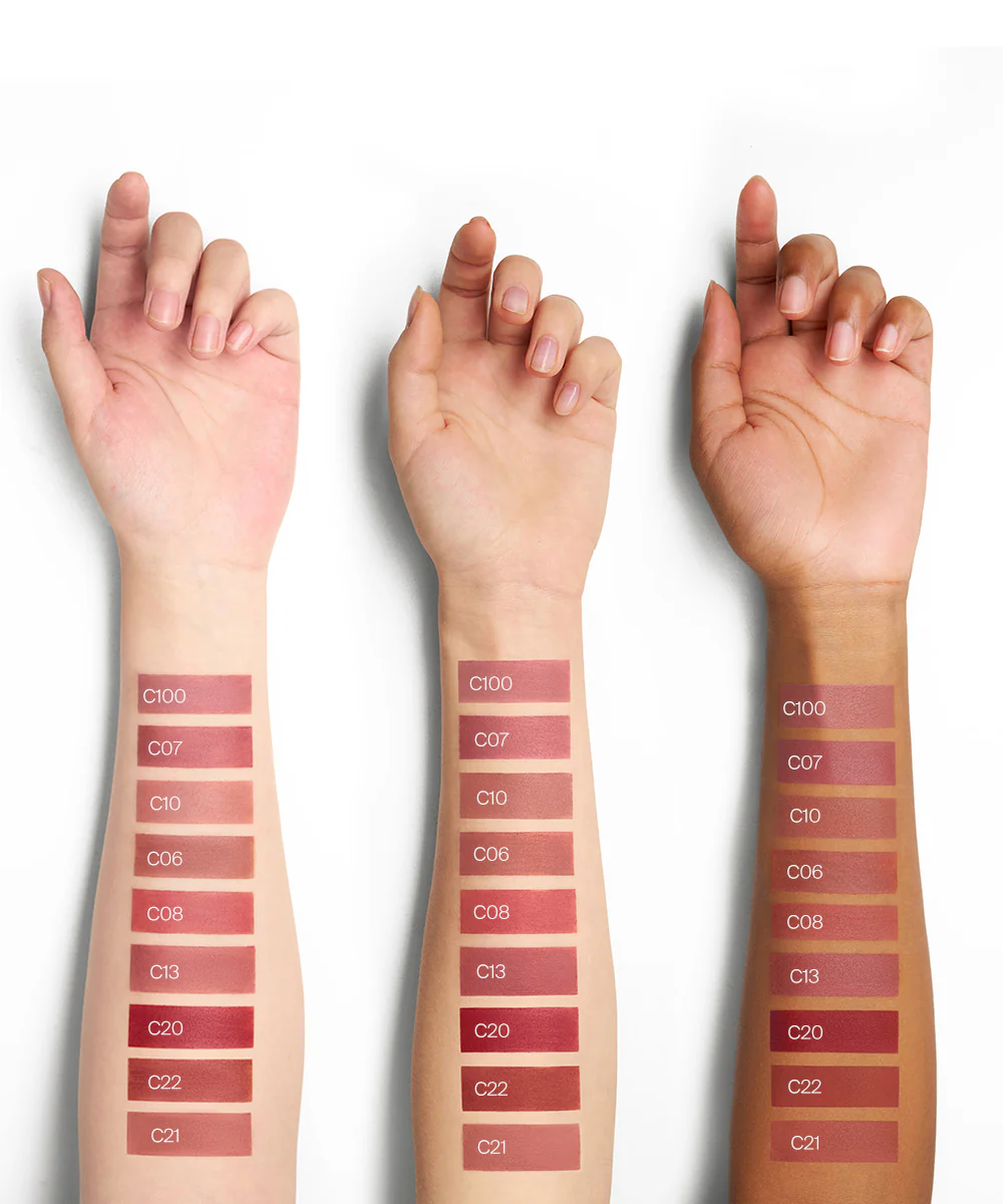 Multi-Purpose Lip & Cheek Cream - Image 3