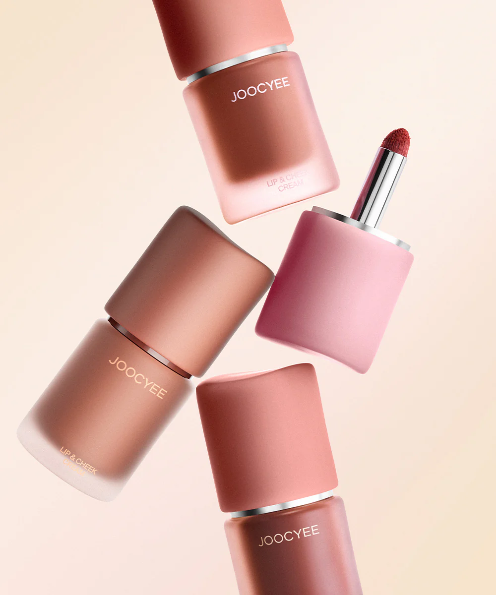 Multi-Purpose Lip & Cheek Cream - Image 4