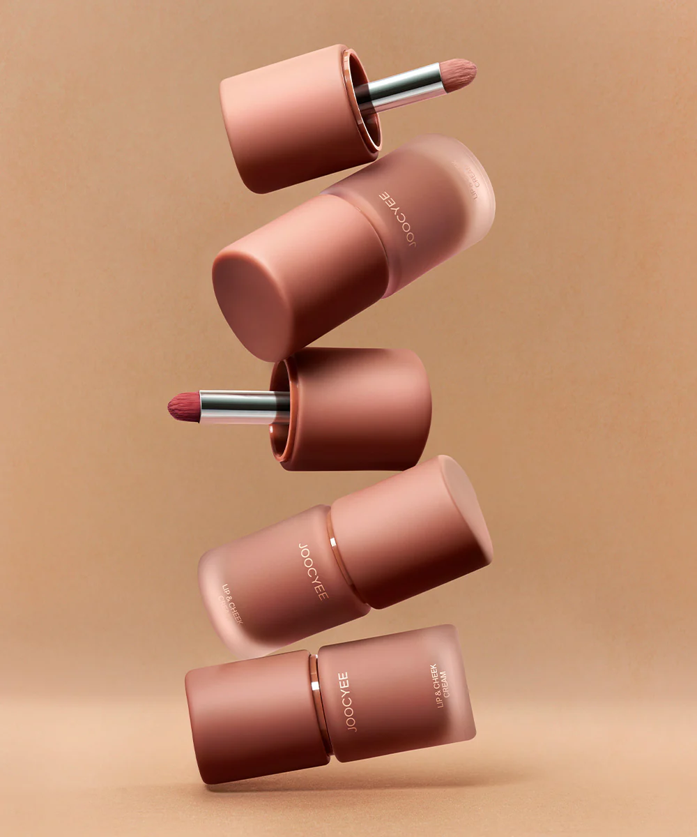 Multi-Purpose Lip & Cheek Cream - Image 5