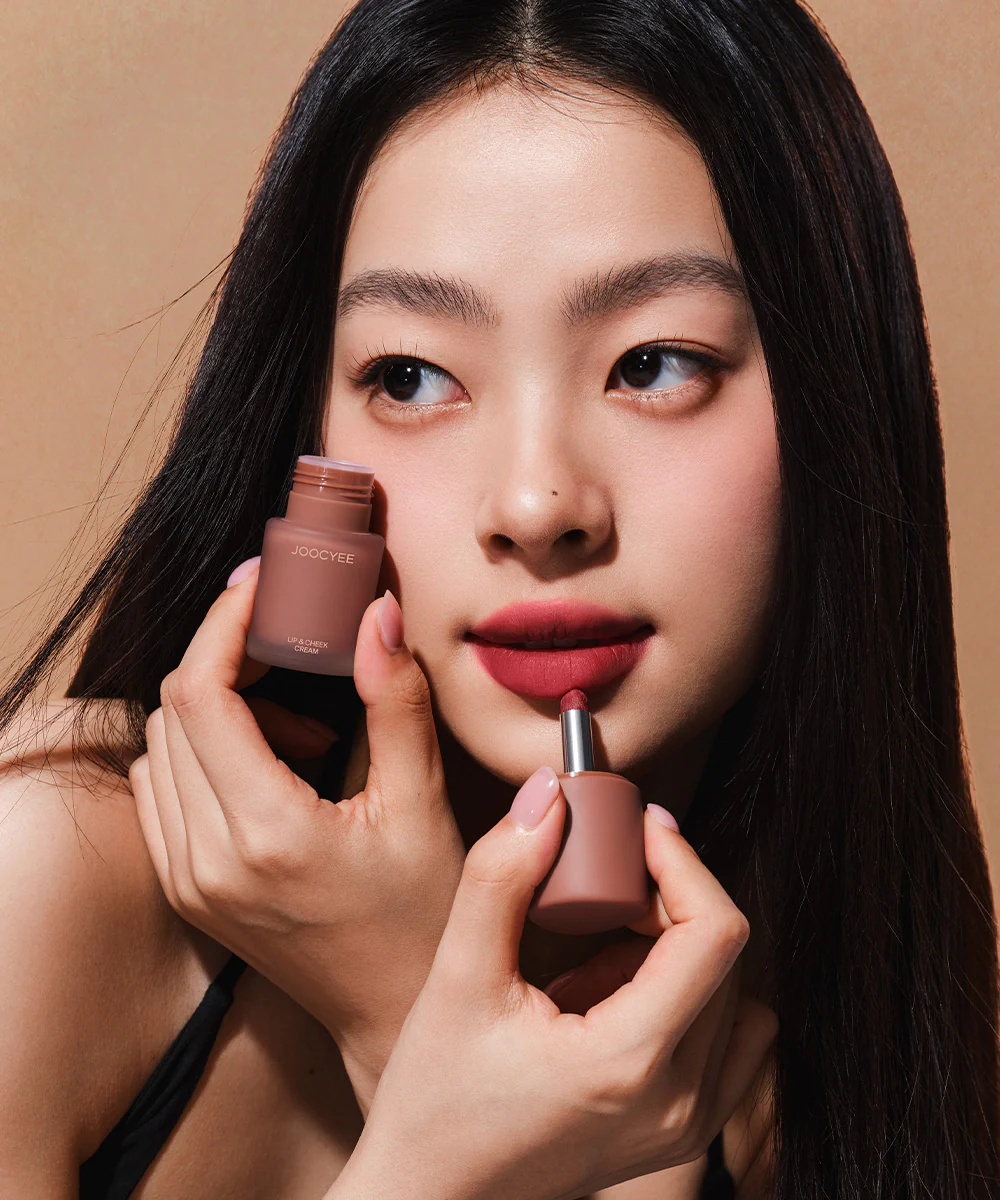 Multi-Purpose Lip & Cheek Cream - Image 8