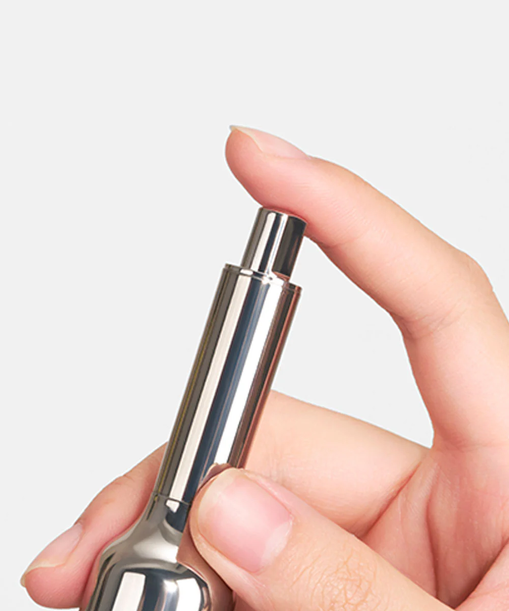 Multi-Use Liquid Eyebrow Pencil & Angled Eyebrow Brush - Image 5