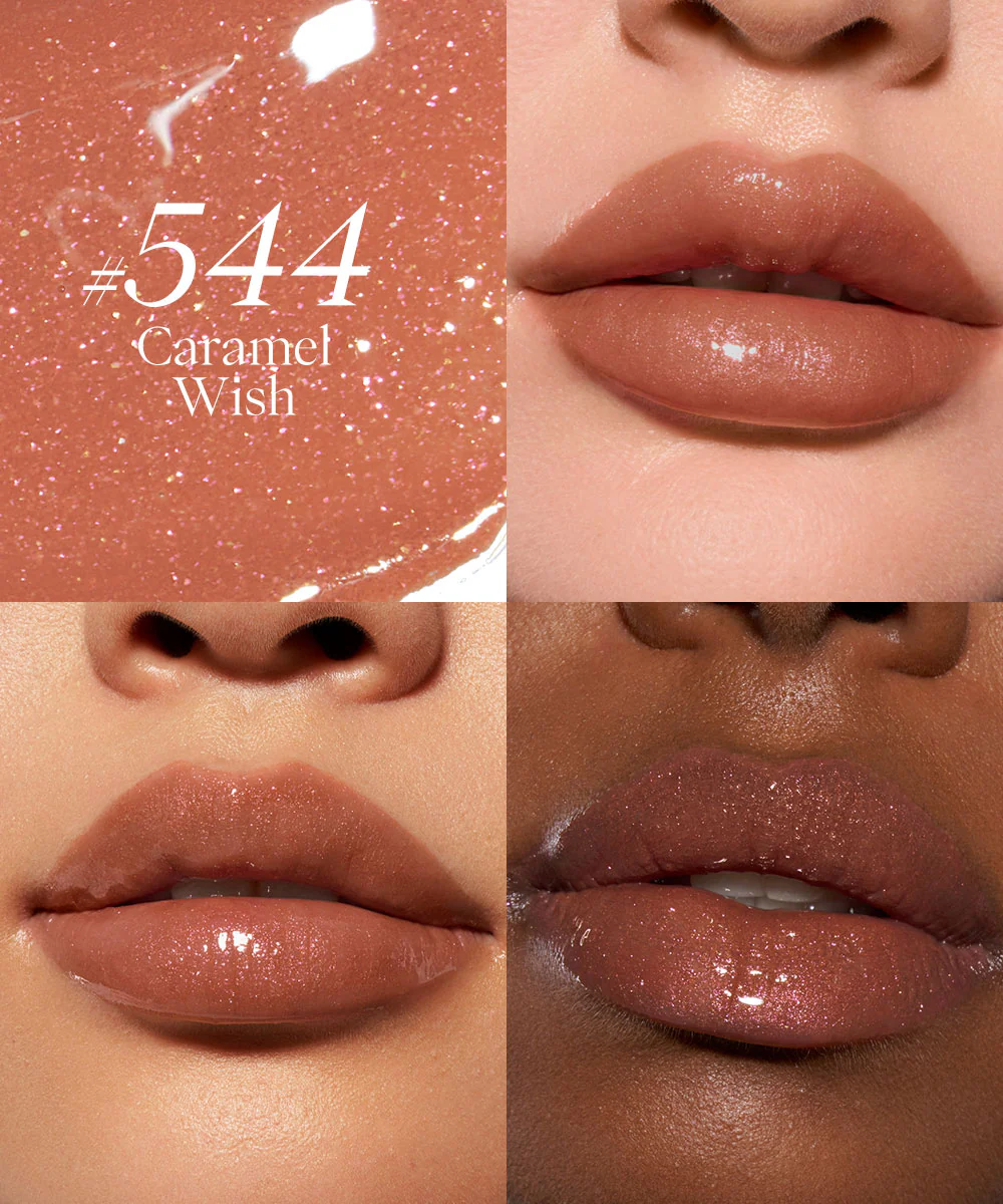 Glazed Rouge 2.0 Ultra Shine - Image 22
