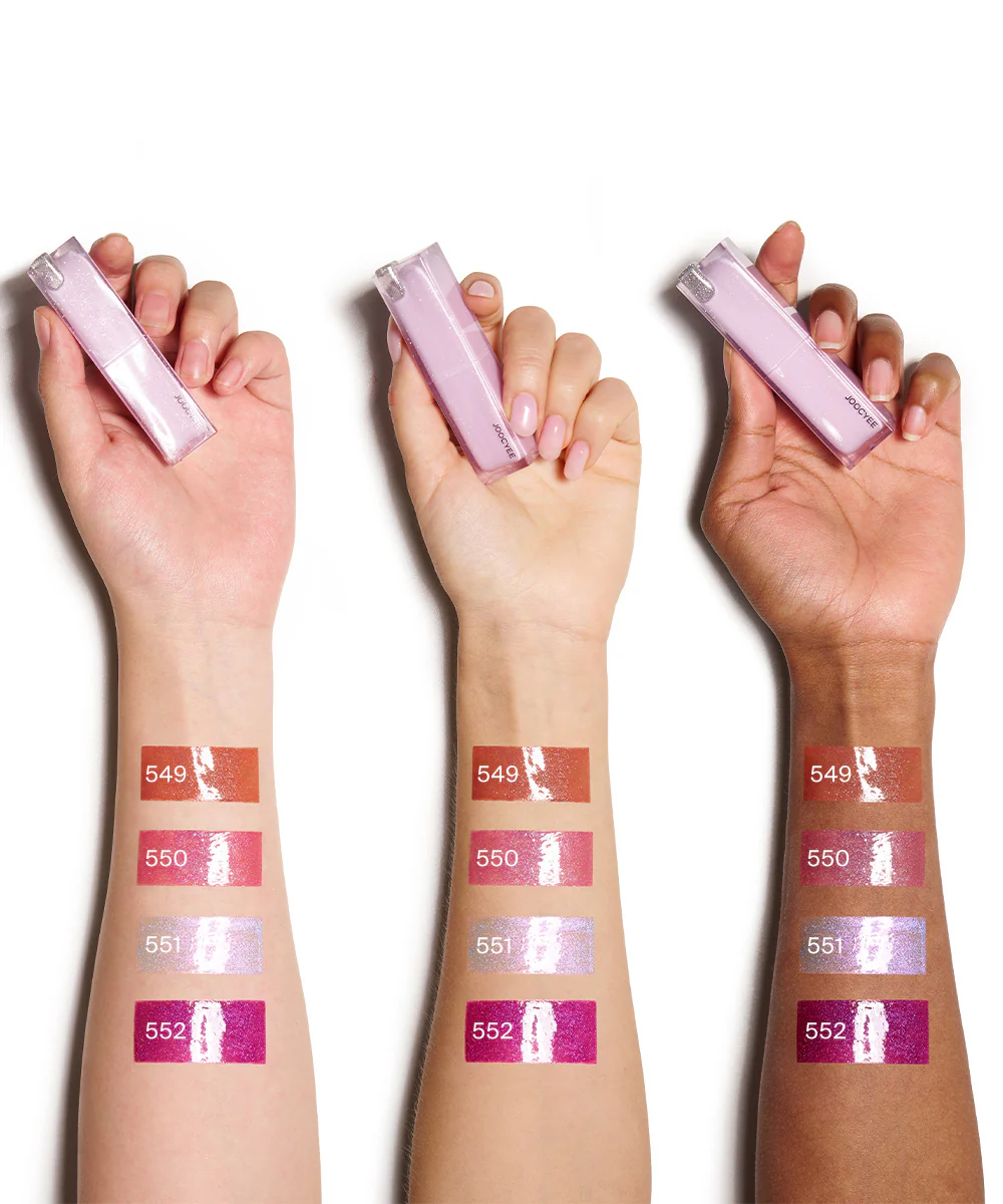 Glazed Rouge 2.0 Ultra Shine - Image 8