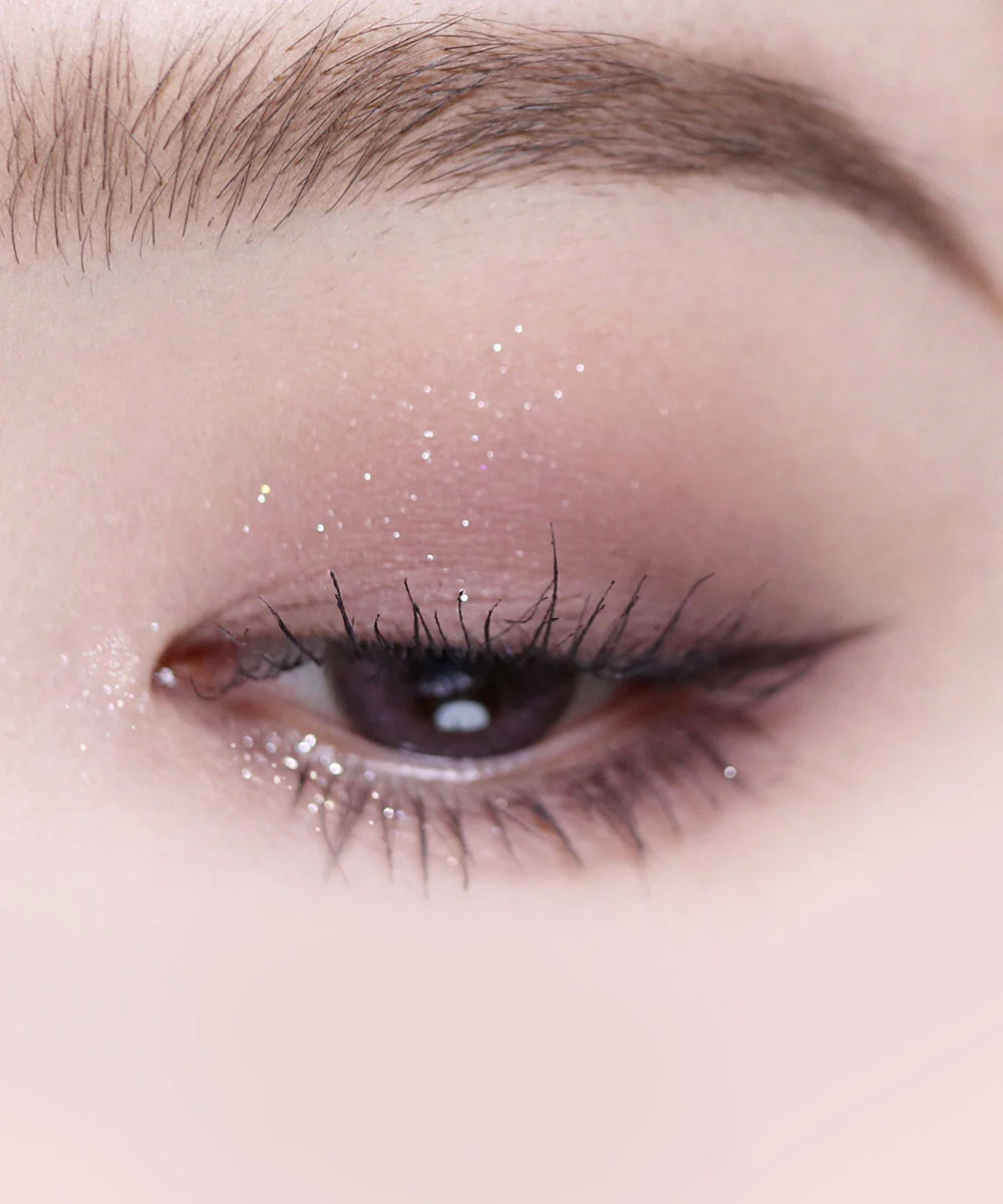4 Shades Eyeshadow Palette - Image 14