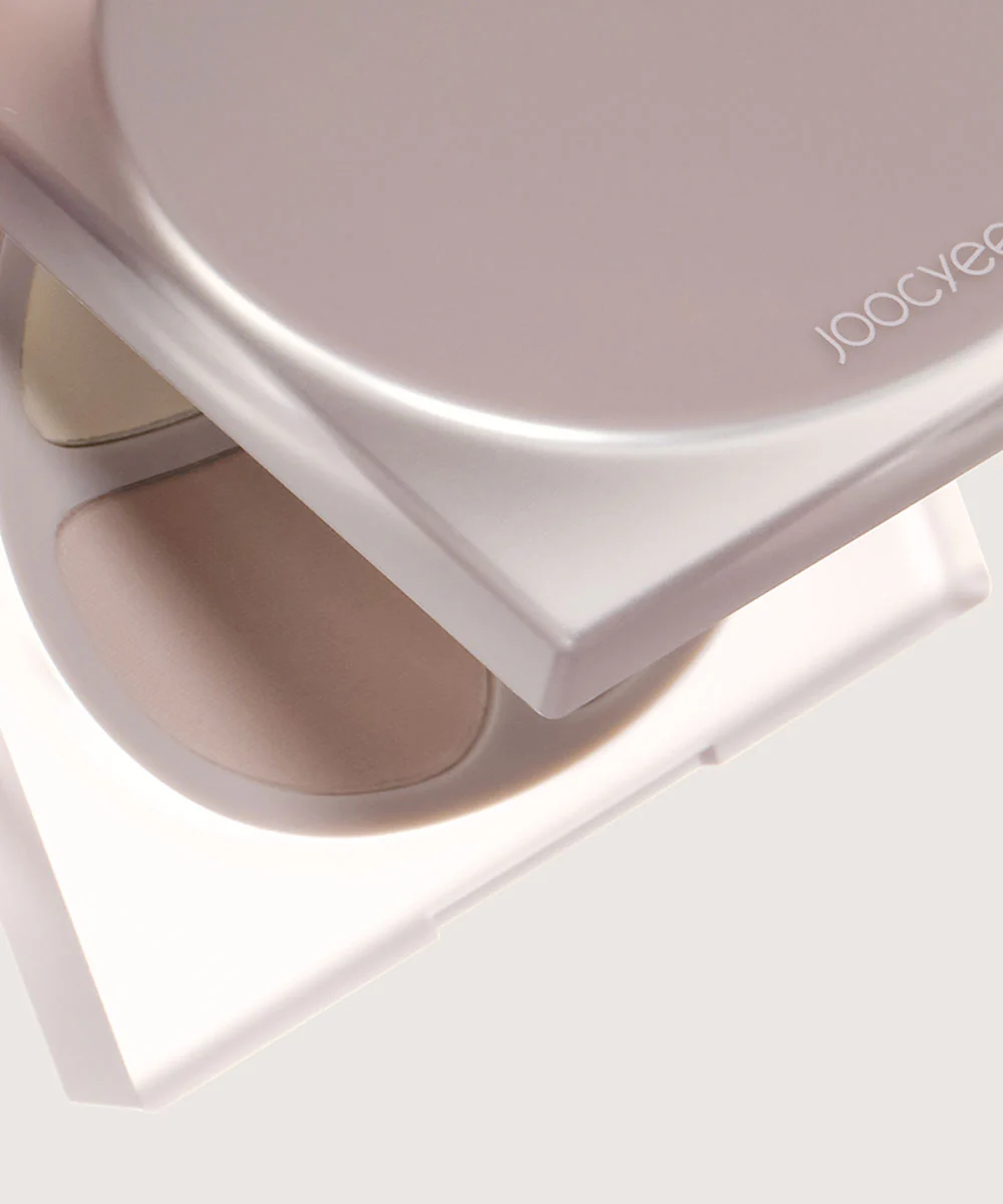 4 Shades Eyeshadow Palette - Image 5
