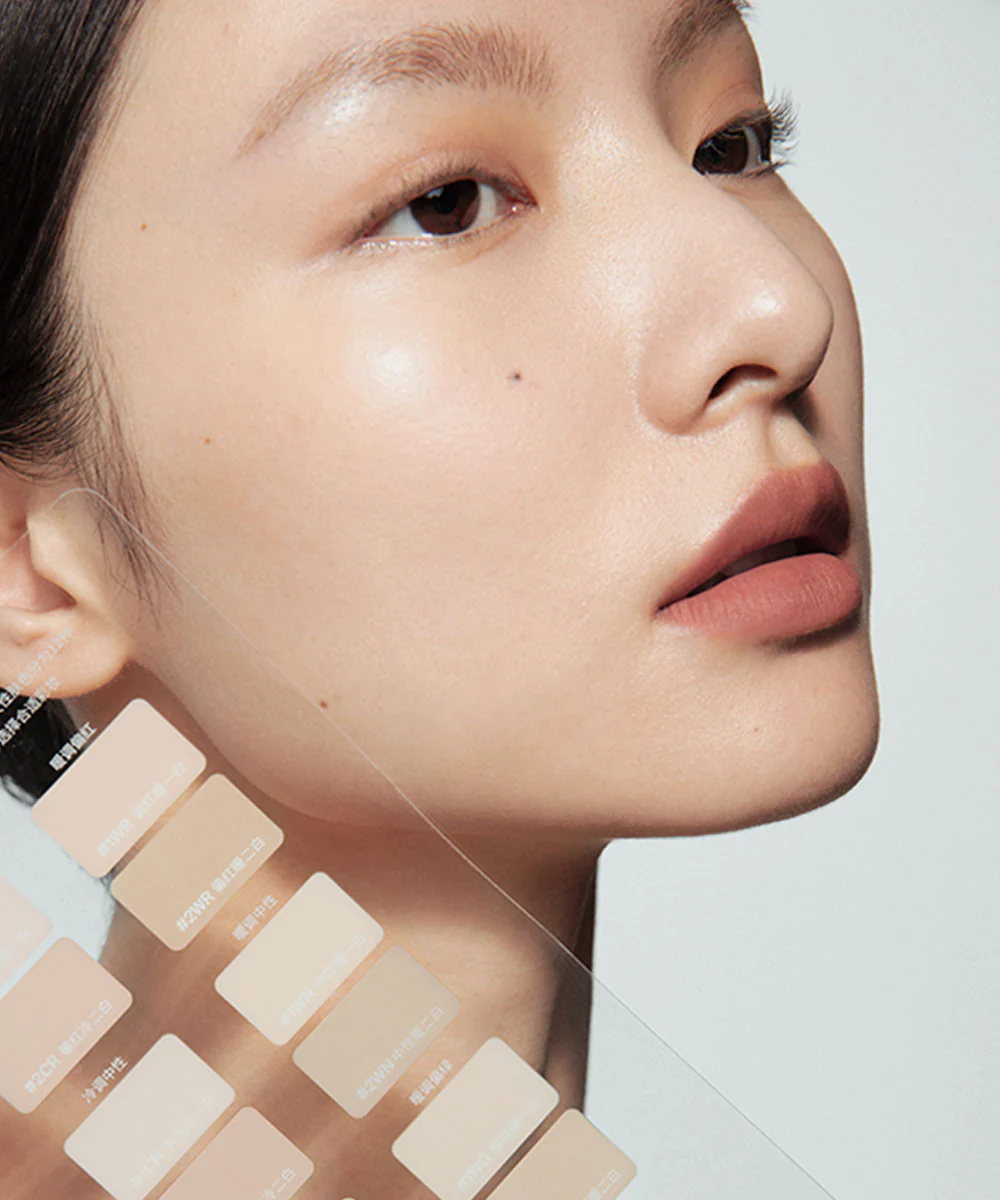 New Nude Matte Muddy Gloss - Image 13