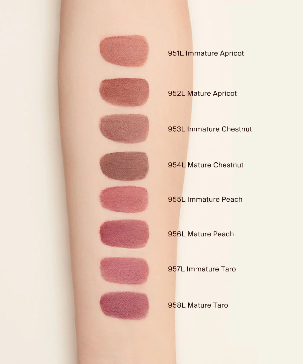 New Nude Matte Muddy Gloss - Image 3