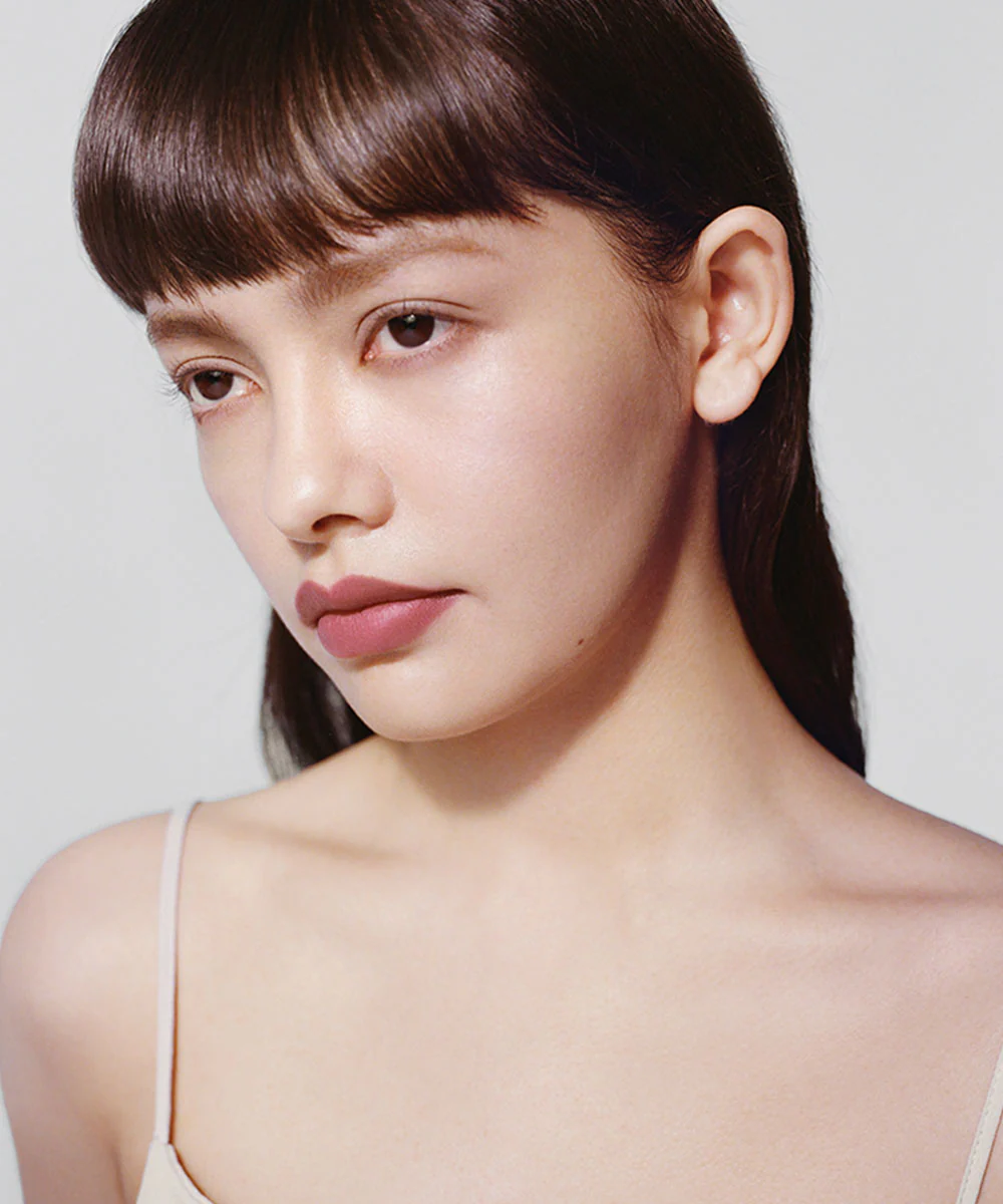 New Nude Matte Muddy Gloss - Image 33