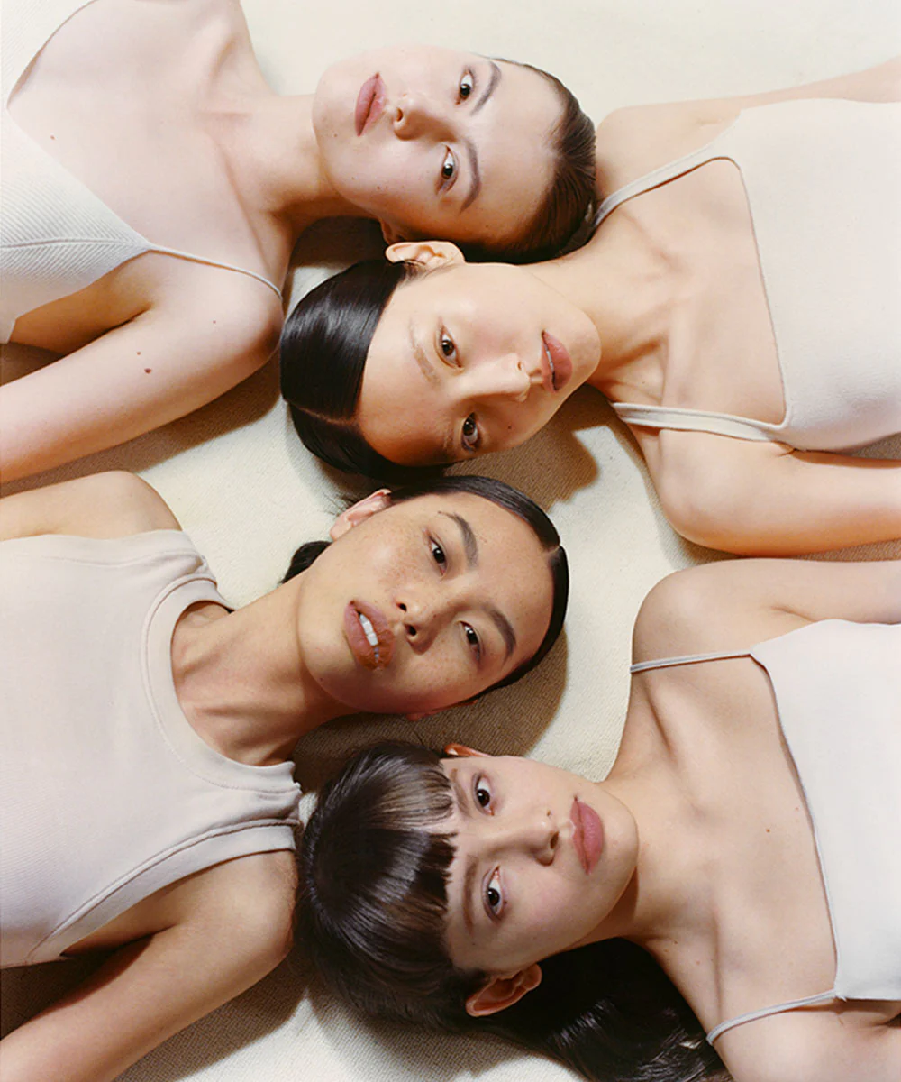New Nude Matte Muddy Gloss - Image 6