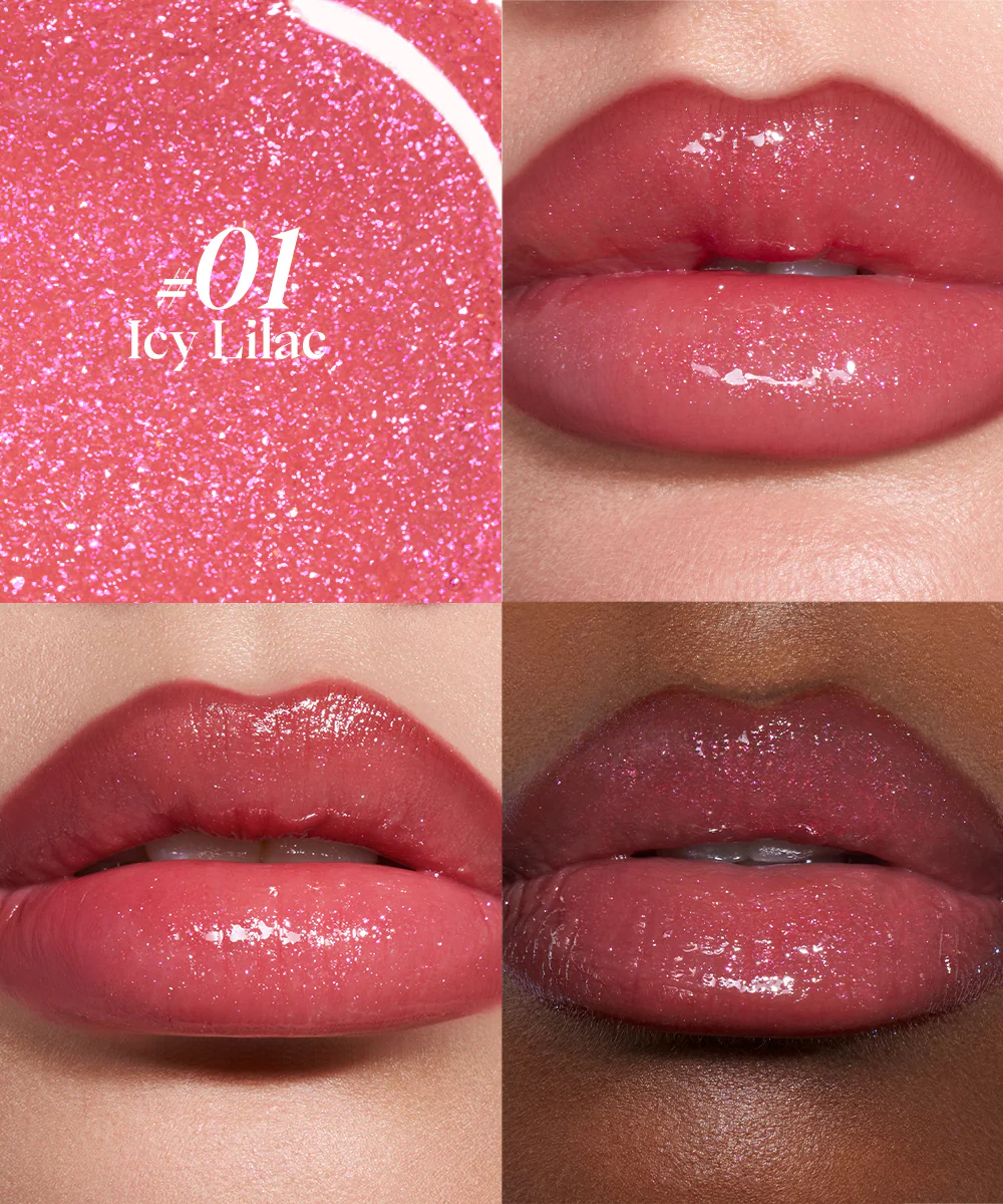 Plump & Glossy Dual Lip Combo - Image 10