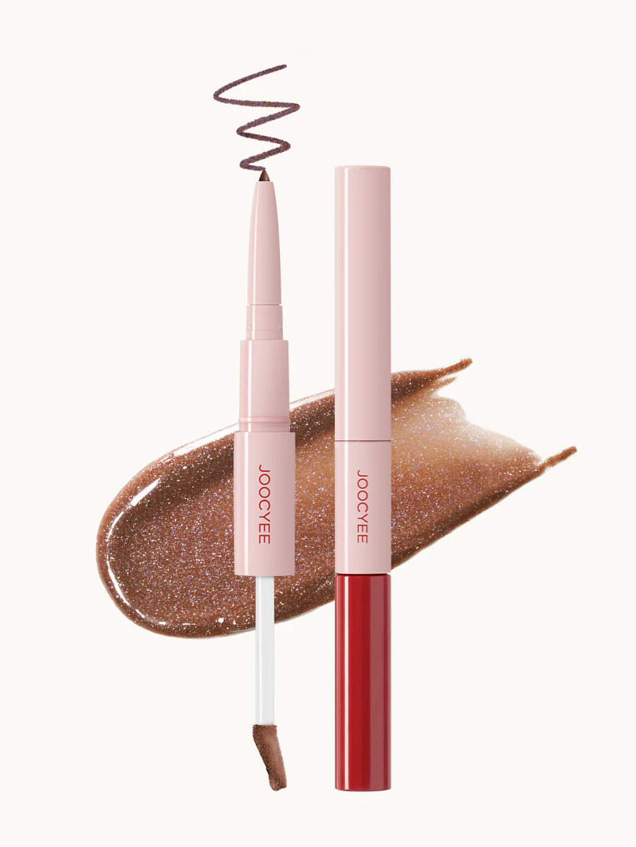 Plump & Glossy Dual Lip Combo - Image 11