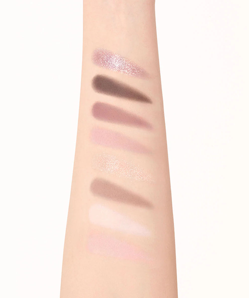 Bond of Love Eyeshadow Palette - Image 5