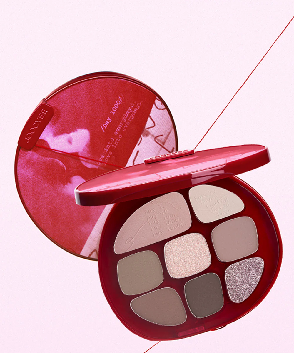 Bond of Love Eyeshadow Palette - Image 8