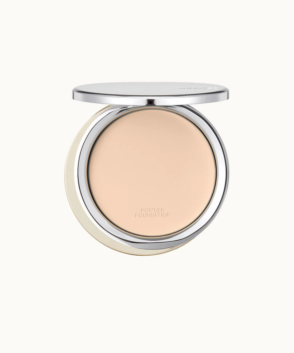 Silky Soft Powder Foundation - Image 10