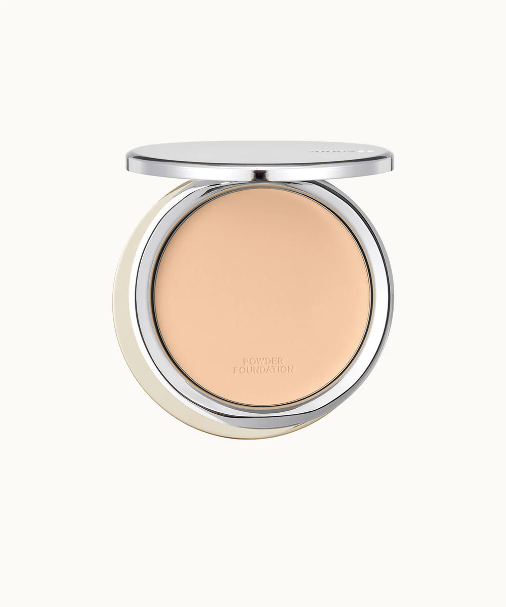 Silky Soft Powder Foundation - Image 12