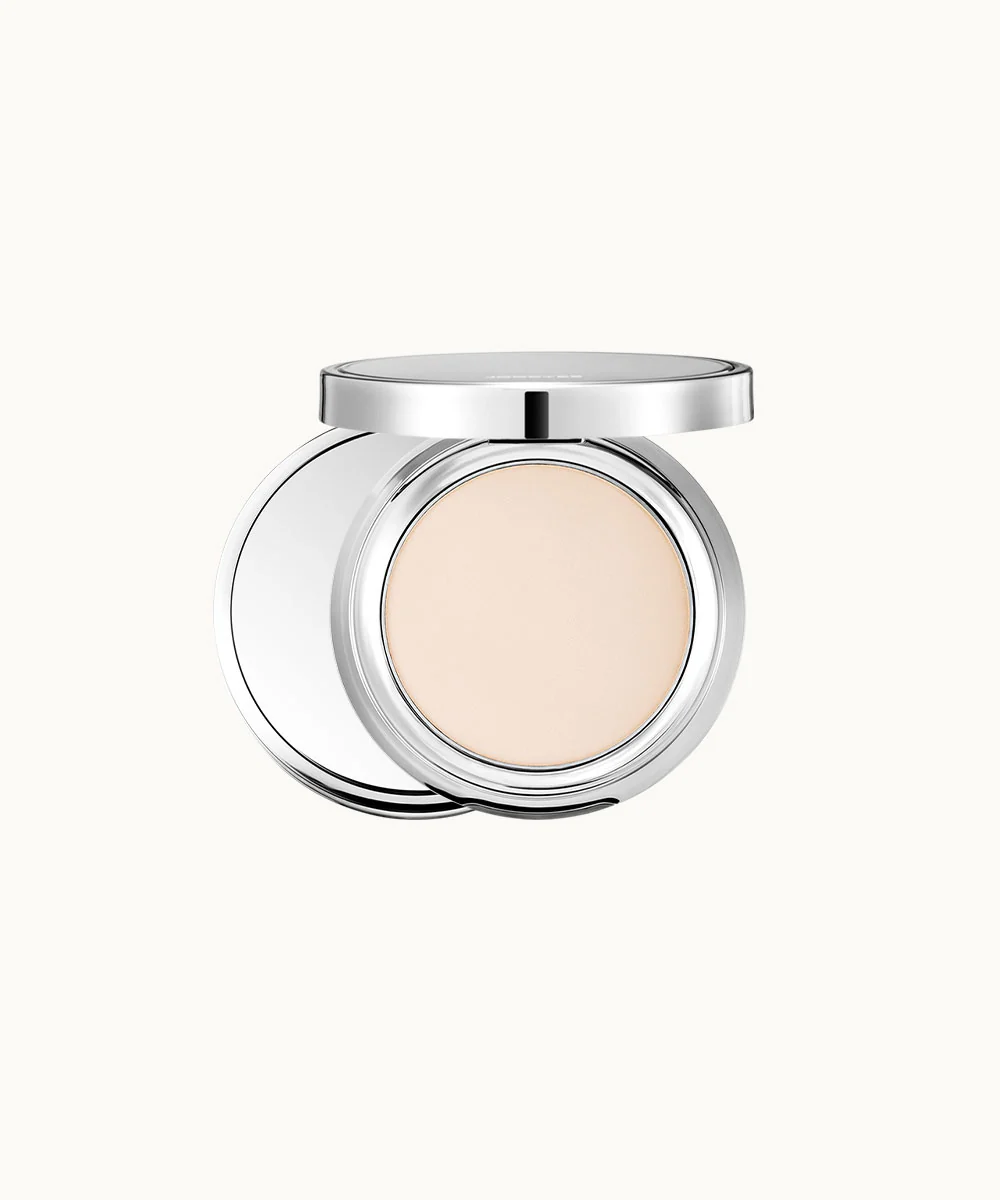 Silky Soft Powder Foundation - Image 14