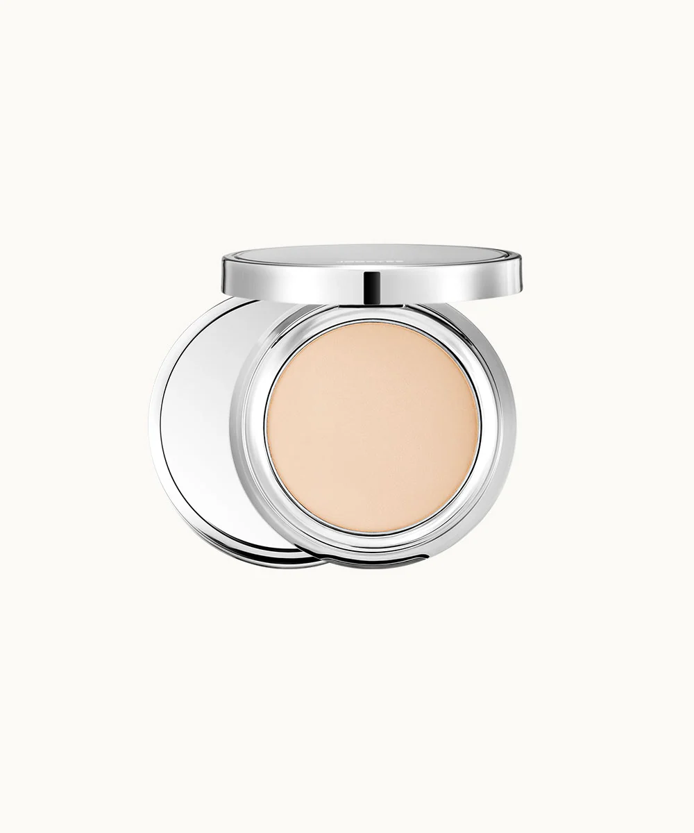 Silky Soft Powder Foundation - Image 17