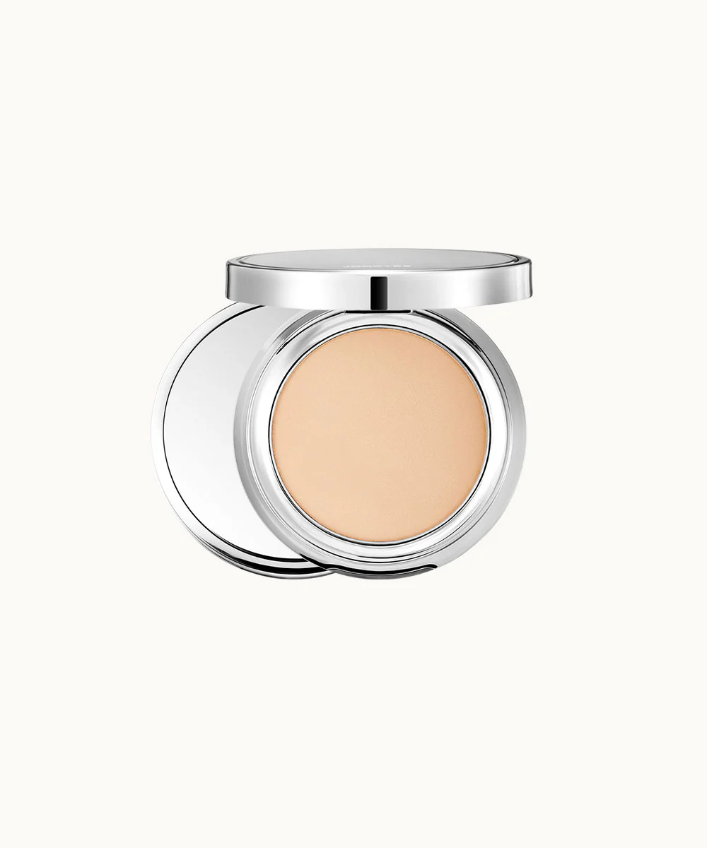 Silky Soft Powder Foundation - Image 19