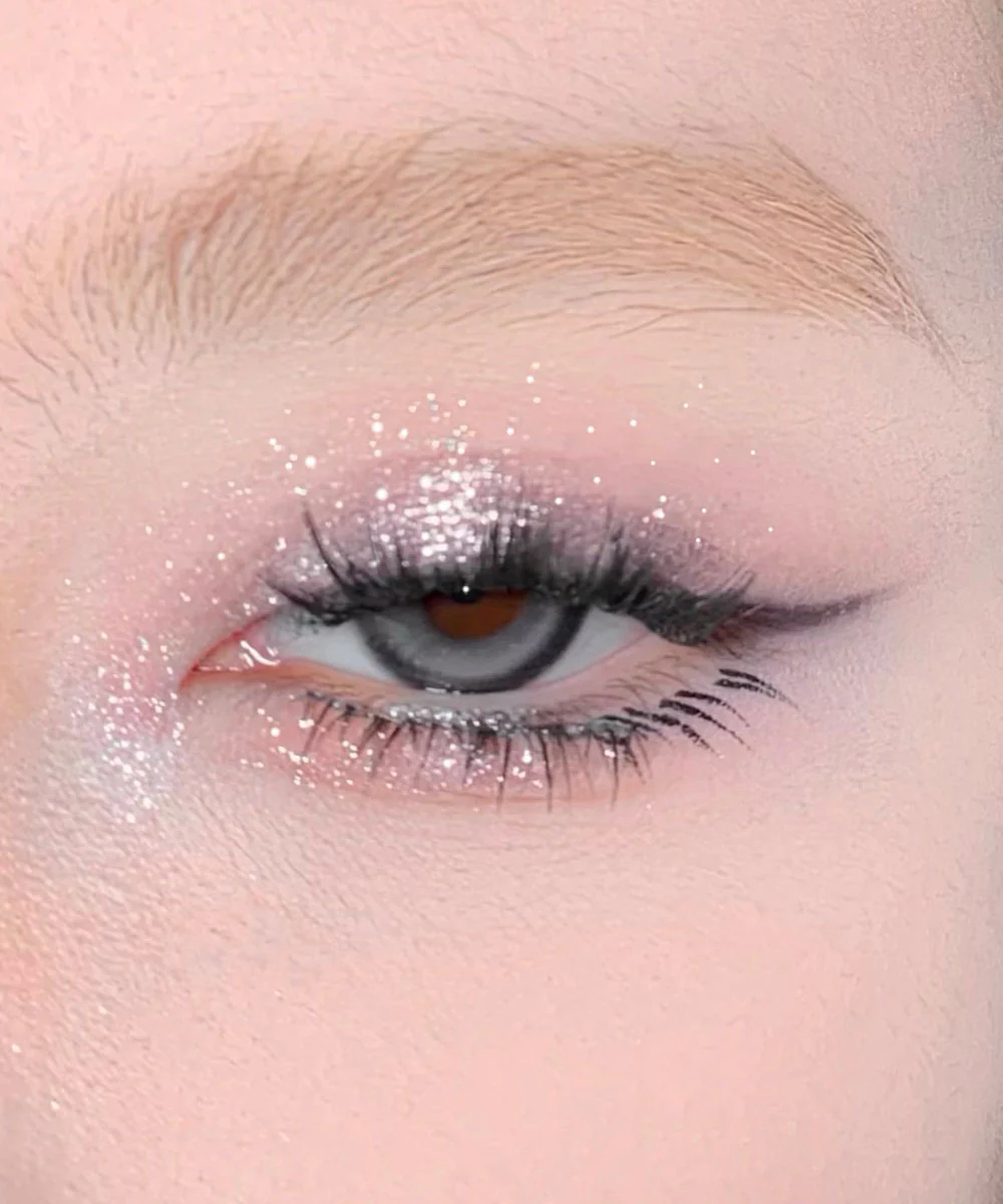 New Smoky Single Eyeshadow - Image 10