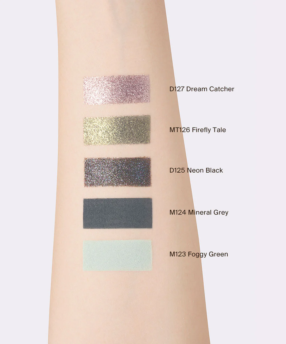 New Smoky Single Eyeshadow - Image 3